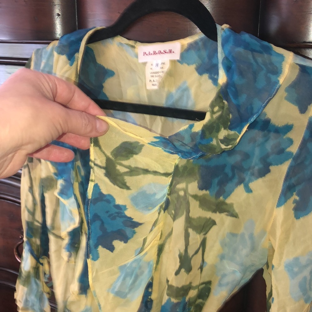 Blouse - image 5